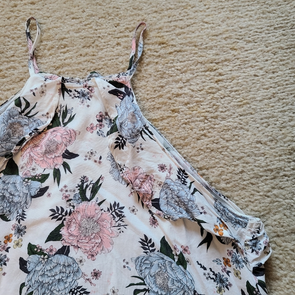 H&M Ruffled Top - Picture 5 of 13